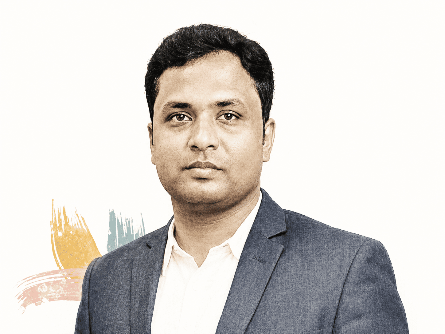 Mirza Minhaz Baig